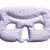 Máscara Fascial Em Gel Rosa R29-R Acte Sports - Imagem 3