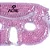 Máscara Fascial Em Gel Rosa R29-R Acte Sports - Imagem 2