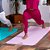 Tapete Yoga Mat Master  Rosa T137-RX, Acte Sports - Imagem 6
