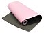 Tapete Yoga Mat Master  Rosa T137-RX, Acte Sports - Imagem 3