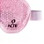 Mascara Facial Em Gel Rosa R3 Acte Sports - Imagem 2
