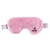 Mascara Facial Em Gel Rosa R3 Acte Sports - Imagem 1