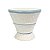 COMPOTEIRA TOPIARIA OVOS PRIMAVERA EM CERAMICA LUIZ SALVADOR - Imagem 4