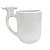 CANECA CERAMICA PATINHA PASCOA GARDEN 300ml LUIIZ SALVADOR - Imagem 3