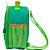 MOCHILA LANCHEIRA TERMICA BUBA ZOO DINO - Imagem 4