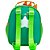 MOCHILA LANCHEIRA TERMICA BUBA ZOO DINO - Imagem 3