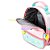 MOCHILA LANCHEIRA TERMICA BUBA ZOO UNICORNIO - Imagem 6