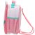 MOCHILA LANCHEIRA TERMICA BUBA ZOO UNICORNIO - Imagem 3