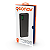 Power Bank Universal Carregador Portátil 16.000 Geonav Preto - Imagem 5