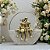 ESCULTURA FAMILIA DECOR EM RESINA CASAL C DUAS MENINAS 23CM - Imagem 2