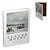 CAIXA LIVRO DECORATIVA CLAUDE MONET PRAIA DE SAINTE-ADRESSE - Imagem 2