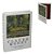 CAIXA LIVRO DECOR EM MDFCLAUDE MONET PONTE SOBRE UMA LAGOA - Imagem 2