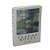 CAIXA LIVRO DECORATIVA CLAUDE MONET ALAMOS NO EPTE - Imagem 1