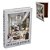 CAIXA LIVRO DECORATIVA INTERIOR DESIGN EM MDF - Imagem 2
