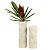 VASO NEVOA ORGANICO 50cm Reginez - Imagem 2