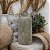 VASO DECORATIVO COM ALCAS EM CERAMICA  BRONZE E CHUMBO 30,5CM - Imagem 2