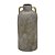 VASO DECORATIVO COM ALCAS EM CERAMICA  BRONZE E CHUMBO 30,5CM - Imagem 1