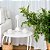 ESCULTURA ESFERAS DECORATIVAS EM RESINA OFF WHITE 13,5CM - Imagem 2