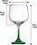 KIT 2 TAÇA PARA GIN CLUB HASTE VERDE 690ml - Imagem 4
