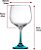KIT 2 TAÇA PARA GIN CLUB HASTE AZUL 690ml - Imagem 2