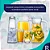 Jogo de 6 Copos de Vidro Long Drink para Água e Suco 255ml - Imagem 5