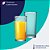 Jogo de 6 Copos de Vidro Long Drink para Água e Suco 255ml - Imagem 4