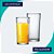 Jogo de 6 Copos de Vidro Long Drink para Água e Suco 255ml - Imagem 3