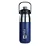 GARRAFA TERMICA ISOMAX 750ML AZUL Nautika - Imagem 3