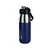 GARRAFA TERMICA ISOMAX 750ML AZUL Nautika - Imagem 2