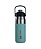 GARRAFA TERMICA ISOMAX 750ML VERDE NAUTIKA - Imagem 1
