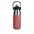 GARRAFA TERMICA ISOMAX 750ML PINK NAUTIKA - Imagem 1