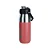 GARRAFA TERMICA ISOMAX 750ML PINK NAUTIKA - Imagem 2