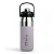GARRAFA TERMICA ISOMAX 550ML PINK NAUTIKA - Imagem 1