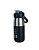 GARRAFA TERMICA ISOMAX 550ML PRETO NAUTIKA - Imagem 2