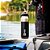 GARRAFA TERMICA ISOMAX 550ML PRETO NAUTIKA - Imagem 3