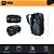 Mochila Duffle Bag NTK para Viagens 70 Litros - Imagem 6