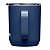 Caneca Térmica Camp Mug Camelbak Tampa 350ml Aço Inox Azul - Imagem 2