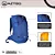 Mochila de Trilha TOPO 32L Poliéster Azteq - Imagem 3