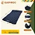 COLCHAO INFLAVEL DOTT CASAL CINZA 195cm GUEPARDO - Imagem 7