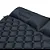 COLCHAO INFLAVEL DOTT CASAL CINZA 195cm GUEPARDO - Imagem 2