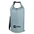 Mochila Saco Estanque Impermeável Duffle 1.0 NTK 20L Cinza - Imagem 1