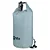 Mochila Saco Estanque Impermeável Duffle 1.0 NTK 20L Cinza - Imagem 3