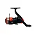 COMBO SABRE VARA 1,5 + MOLINETE 142M.2 PT LARANJA E BRANCO - Imagem 8