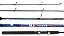 Kit Pesca Brasil Maxpower Vara 1,80m 30lb + Molinete 4000 - Imagem 2