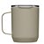 Caneca Térmica Camp Mug Camelbak Tampa 350ml Aço Inox BEGE - Imagem 2