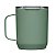 Caneca Térmica Camp Mug Camelbak Tampa 350ml Aço Inox VERDE - Imagem 3