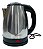 Chaleira Elétrica Térmica Kaza+ 1.8L Inox 110v - Imagem 3