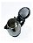 Chaleira Elétrica Térmica Kaza+ 1.8L Inox 110v - Imagem 2
