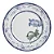 APARELHO DE JANTAR 20 PCS VALENCIA C/ XIC. BRANCA ALLEANZA - Imagem 2