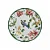 AP JANTAR 20 PCS HARMONY C/ XIC. BRANCA ALLEANZA - Imagem 2